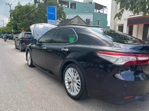 Toyota Camry 2020 - Bán Toyota Camry 2.5Q Model 2020
