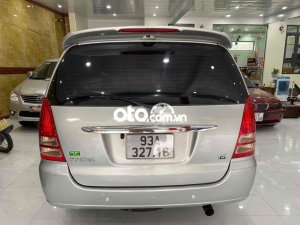 Toyota Innova  G 2007 xe gia đình 2007 - innova G 2007 xe gia đình