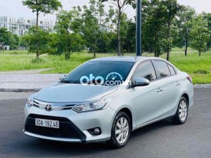 Toyota Vios  G 2014 Tư Nhân Chính Chủ 8v Zin Lốp Theo Xe 2014 - Vios G 2014 Tư Nhân Chính Chủ 8v Zin Lốp Theo Xe