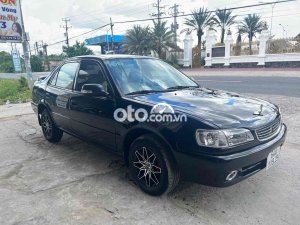 Toyota Corolla cần bán xe  1.6 phun xăng 1997 - cần bán xe corolla 1.6 phun xăng