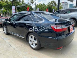 Toyota Camry   2017 Đen, Sẵn Bs HCM, có Trả Góp 2017 - Toyota Camry 2017 Đen, Sẵn Bs HCM, có Trả Góp
