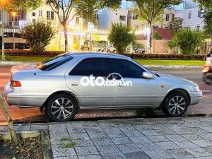 Toyota Camry  nhập mỹ lợi xăng & bền bỉ màu vàng champanh 2003 - Camry nhập mỹ lợi xăng & bền bỉ màu vàng champanh