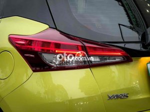 Toyota Yaris  G 2019 - Toyota yarisG