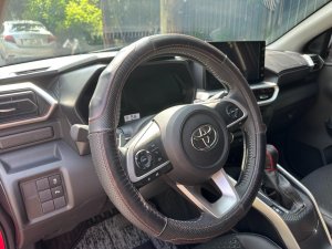 Toyota Raize 2022 - Odo 3.500km siêu lướt ko vết xước tăm