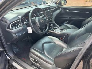 Toyota Camry 2020 - Bán Toyota Camry 2.5Q Model 2020