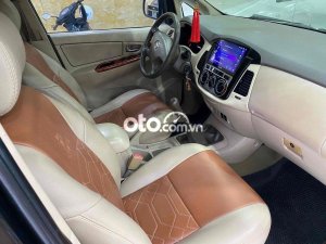 Toyota Innova  G 2007 xe gia đình 2007 - innova G 2007 xe gia đình