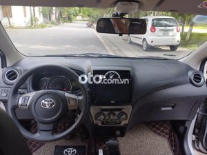 Toyota   1.2 At Bạc 2019 - Toyota Wigo 1.2 At Bạc