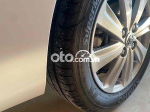 Toyota Vios  2018 gia dinh can bán 2018 - vios 2018 gia dinh can bán