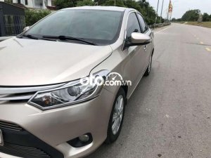 Toyota Vios Cần bán  bản G tự động 2015 2015 - Cần bán vios bản G tự động 2015