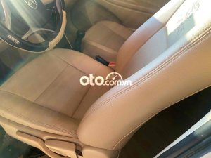 Toyota Vios  2018 gia dinh can bán 2018 - vios 2018 gia dinh can bán