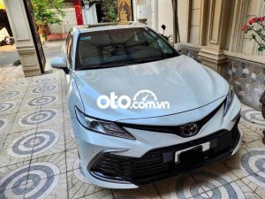 Toyota Camry Bán Xe  2022 - Bán Xe Camry