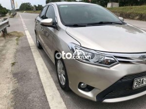 Toyota Vios Cần bán  bản G tự động 2015 2015 - Cần bán vios bản G tự động 2015
