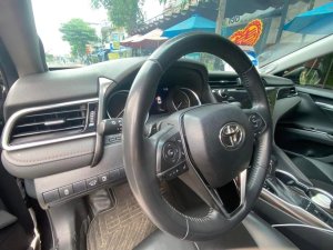 Toyota Camry 2020 - Bán Toyota Camry 2.5Q Model 2020