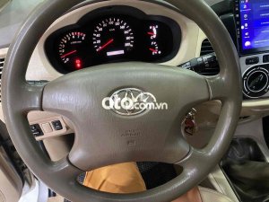Toyota Innova  G 2007 xe gia đình 2007 - innova G 2007 xe gia đình