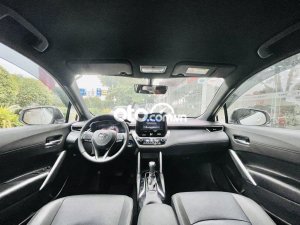Toyota Corolla Cross   1.8G 2021 LƯỚT CHỈ 20.300KM 2021 - TOYOTA COROLLA CROSS 1.8G 2021 LƯỚT CHỈ 20.300KM
