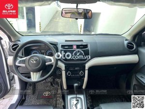 Toyota Rush   1.5S 2021 XE LƯỚT - HỖ TRỢ VAY 2021 - TOYOTA RUSH 1.5S 2021 XE LƯỚT - HỖ TRỢ VAY