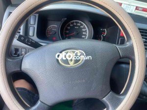 Toyota Hiace ko xài cần bán 2011 - ko xài cần bán