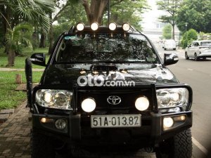 Toyota Fortuner  Fortune 2010 Đen phụ tùng mới 2010 - Toyota Fortune 2010 Đen phụ tùng mới