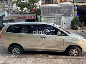 Toyota Innova  206G 2006 - innova 206G