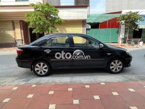 Toyota Vios Bán xe  2007 gia đình sử dụng ít mua từ mới 2007 - Bán xe Vios 2007 gia đình sử dụng ít mua từ mới