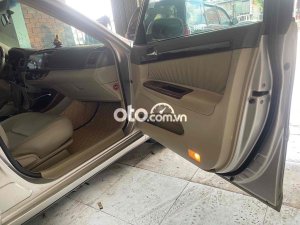 Toyota Camry  2.4G số sàn xe zin ko lỗi 2002 - Camry 2.4G số sàn xe zin ko lỗi