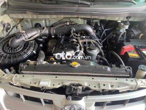 Toyota Innova Inova sx 2007 G (xịn) 2007 - Inova sx 2007 G (xịn)