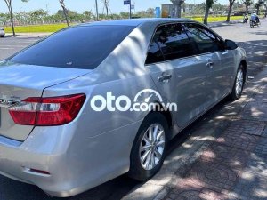 Toyota Camry Xe gia đình qua sử dụng 2014 - Xe gia đình qua sử dụng