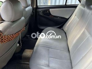 Toyota Vios gia đình cần bán  g 2006 2006 - gia đình cần bán vios g 2006