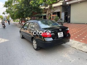 Toyota Vios Bán xe  2007 gia đình sử dụng ít mua từ mới 2007 - Bán xe Vios 2007 gia đình sử dụng ít mua từ mới