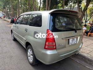 Toyota Innova  206G 2006 - innova 206G