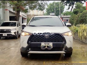 Toyota Corolla Cross   1.8G 2021 LƯỚT CHỈ 20.300KM 2021 - TOYOTA COROLLA CROSS 1.8G 2021 LƯỚT CHỈ 20.300KM