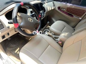 Toyota Innova  206G 2006 - innova 206G