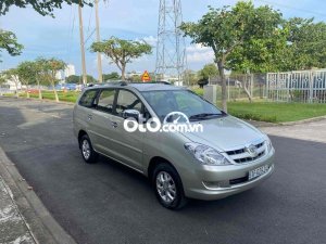Toyota Innova Inova sx 2007 G (xịn) 2007 - Inova sx 2007 G (xịn)