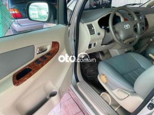 Toyota Innova Inova sx 2007 G (xịn) 2007 - Inova sx 2007 G (xịn)