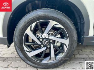 Toyota Rush   1.5S 2021 XE LƯỚT - HỖ TRỢ VAY 2021 - TOYOTA RUSH 1.5S 2021 XE LƯỚT - HỖ TRỢ VAY