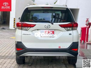 Toyota Rush   1.5S 2021 XE LƯỚT - HỖ TRỢ VAY 2021 - TOYOTA RUSH 1.5S 2021 XE LƯỚT - HỖ TRỢ VAY