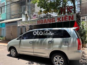 Toyota Innova  206G 2006 - innova 206G