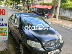 Toyota Vios gia đình cần bán  g 2006 2006 - gia đình cần bán vios g 2006