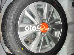 Toyota Vios   1.5 E số sàn màu trắng đi 28000 km 2020 - Toyota vios 1.5 E số sàn màu trắng đi 28000 km