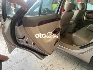 Toyota Camry  2.4G số sàn xe zin ko lỗi 2002 - Camry 2.4G số sàn xe zin ko lỗi