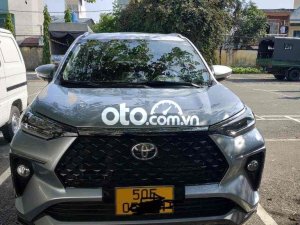 Toyota Veloz   tự động cvt 2022 2022 - Toyota Veloz tự động cvt 2022
