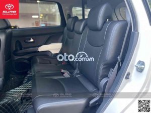 Toyota Rush   1.5S 2021 XE LƯỚT - HỖ TRỢ VAY 2021 - TOYOTA RUSH 1.5S 2021 XE LƯỚT - HỖ TRỢ VAY