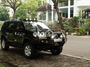 Toyota Fortuner  Fortune 2010 Đen phụ tùng mới 2010 - Toyota Fortune 2010 Đen phụ tùng mới