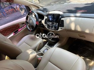 Toyota Innova  206G 2006 - innova 206G