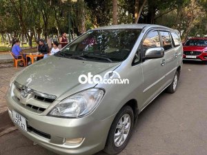 Toyota Innova  206G 2006 - innova 206G