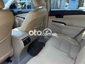 Toyota Camry Xe gia đình qua sử dụng 2014 - Xe gia đình qua sử dụng