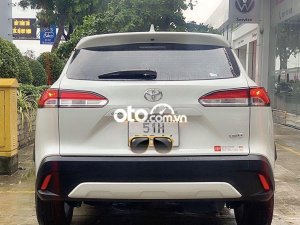 Toyota Corolla Cross   1.8G 2021 LƯỚT CHỈ 20.300KM 2021 - TOYOTA COROLLA CROSS 1.8G 2021 LƯỚT CHỈ 20.300KM