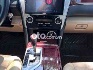 Toyota Camry Xe gia đình qua sử dụng 2014 - Xe gia đình qua sử dụng