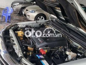 Toyota Fortuner Bán  máy dầu số sàn 2014 xe một đời chủ 2014 - Bán Fortuner máy dầu số sàn 2014 xe một đời chủ
