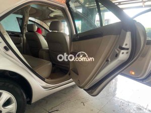 Toyota Camry  2.4G số sàn xe zin ko lỗi 2002 - Camry 2.4G số sàn xe zin ko lỗi